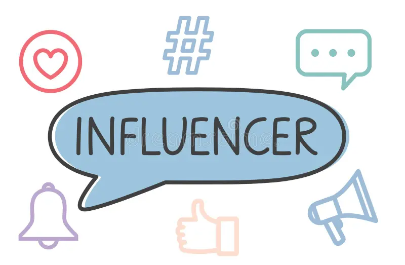 ¿Quiénes son los “influencers” de hoy?